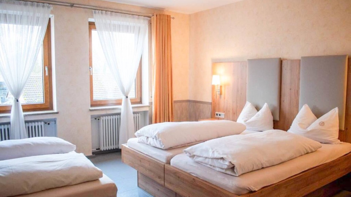 Altenstadt Hotel | Hotel Garni Illertal