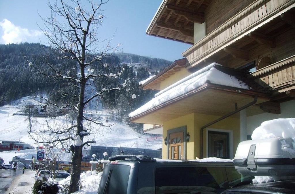 Kaltenbach House | Hotel Garni Klocker
