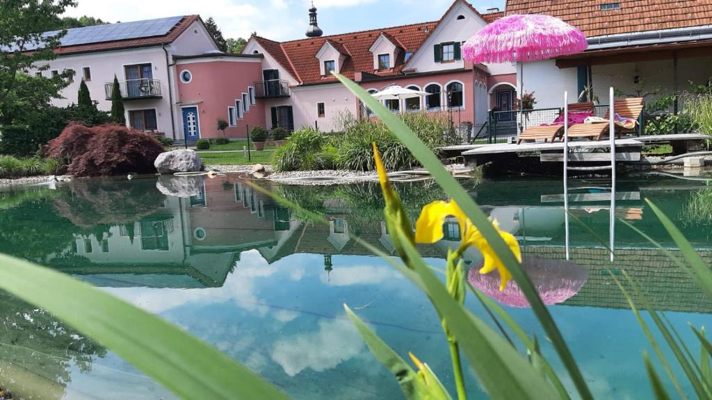 Bad Blumau Hotel | Hotel Garni Landhaus Florian