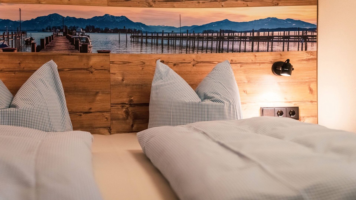 Bibelod Hotel | Hotel Garni Landhaus Traunbachhäusl