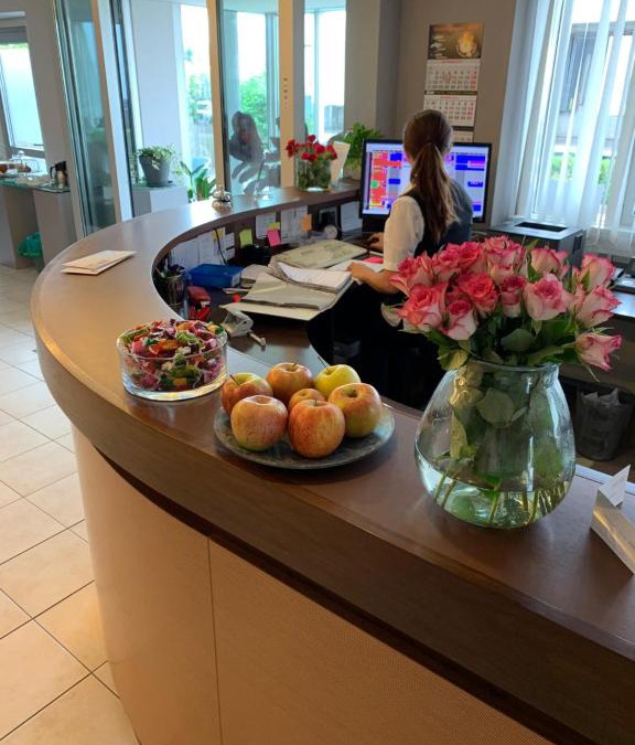 Dingolfing Hotel | Hotel Garni Max Zwo