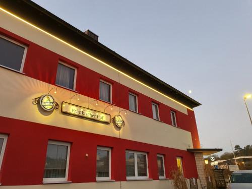 Pegnitz Hotel | Hotel Garni Pegnitz # Schlabecks Fränkischer Hof