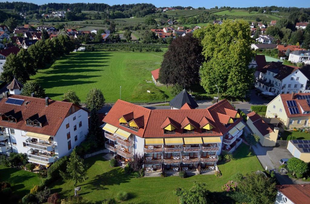 Steig Hotel | Hotel Garni Reulein