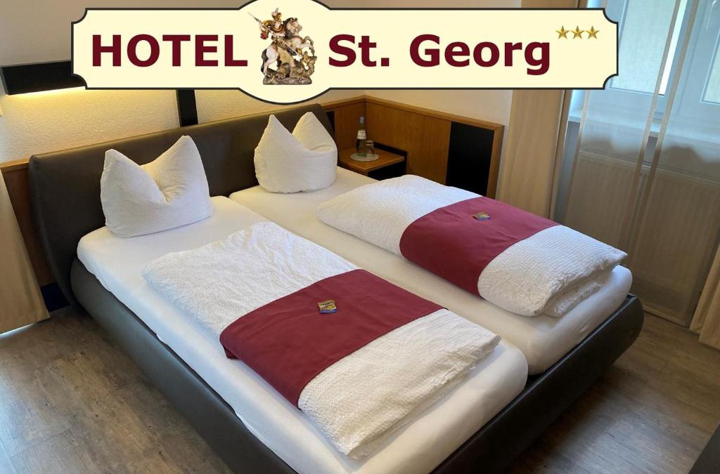 Sankt Wolfgang House | Hotel garni St.Georg