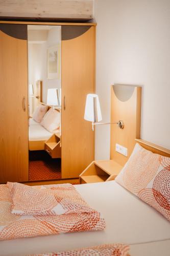Endingen am Kaiserstuhl Hotel | Hotel Garni Stube