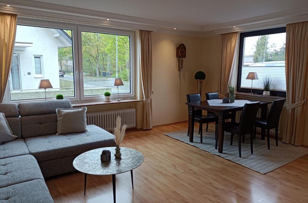 Hoevelhof Hotel | Hotel Garni Zum Grünen Baum