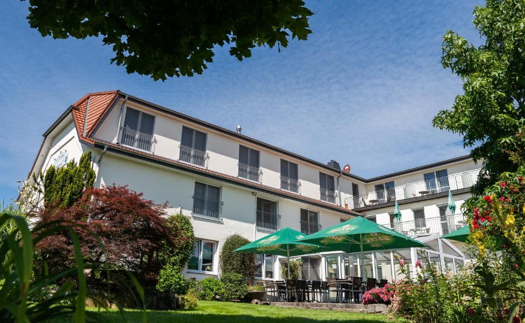 Lembruch Hotel | Hotel Garni Zur Alten Post