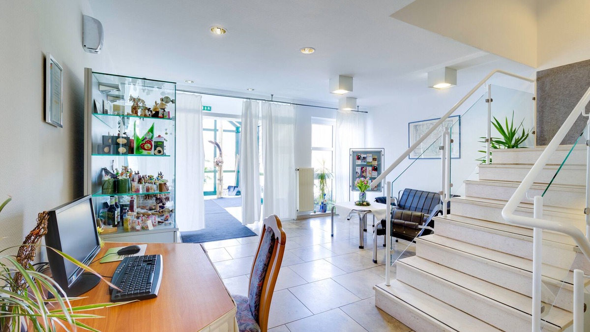 Wulm Hotel | Hotel Garni Zwickau Mosel