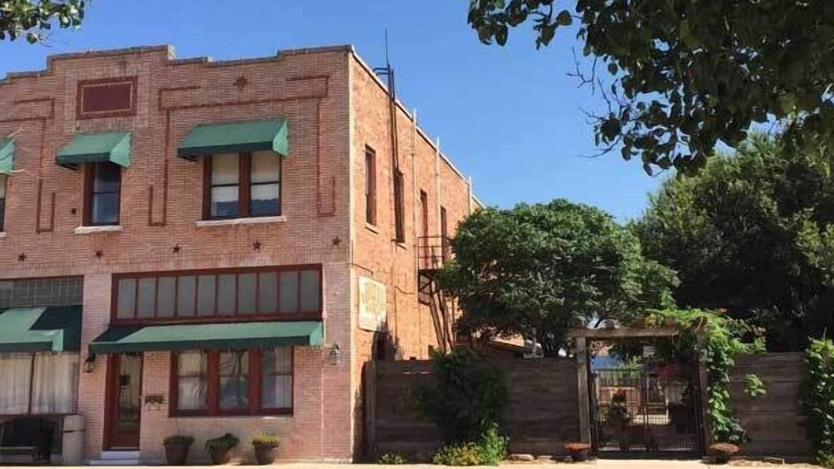 Post Bed & Breakfast | Hotel Garza