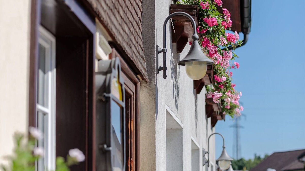 Toster Hotel | Hotel Gasthaus Löwen