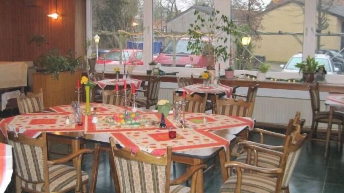 Lieme Bed & Breakfast | Hotel Gasthaus Rogge