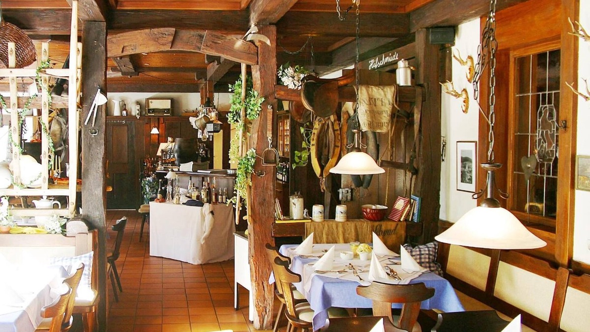Wiesensteig Hotel | Hotel-Gasthof am Selteltor