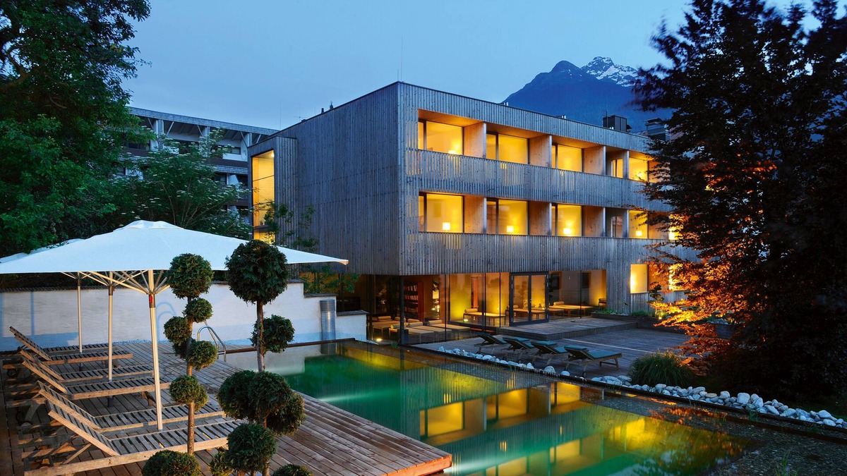 Matrei in Osttirol Hotel | Hotel Gasthof Hinteregger