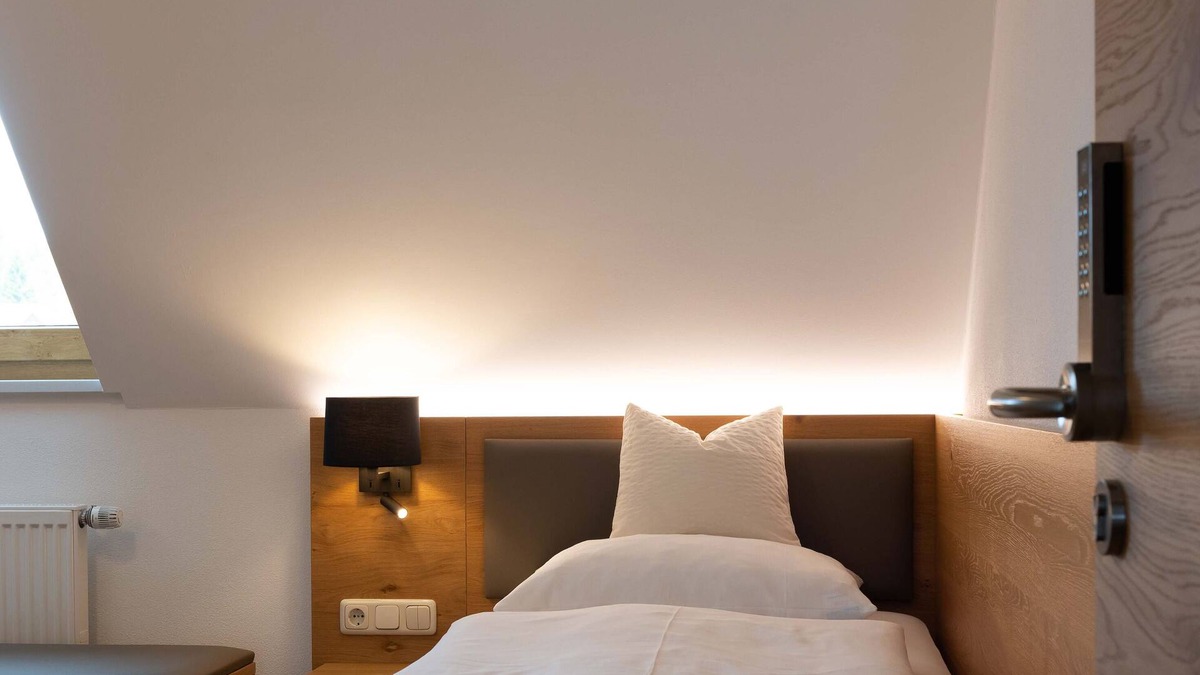 Au in der Hallertau Hotel | Hotel Gasthof Rosenwirt