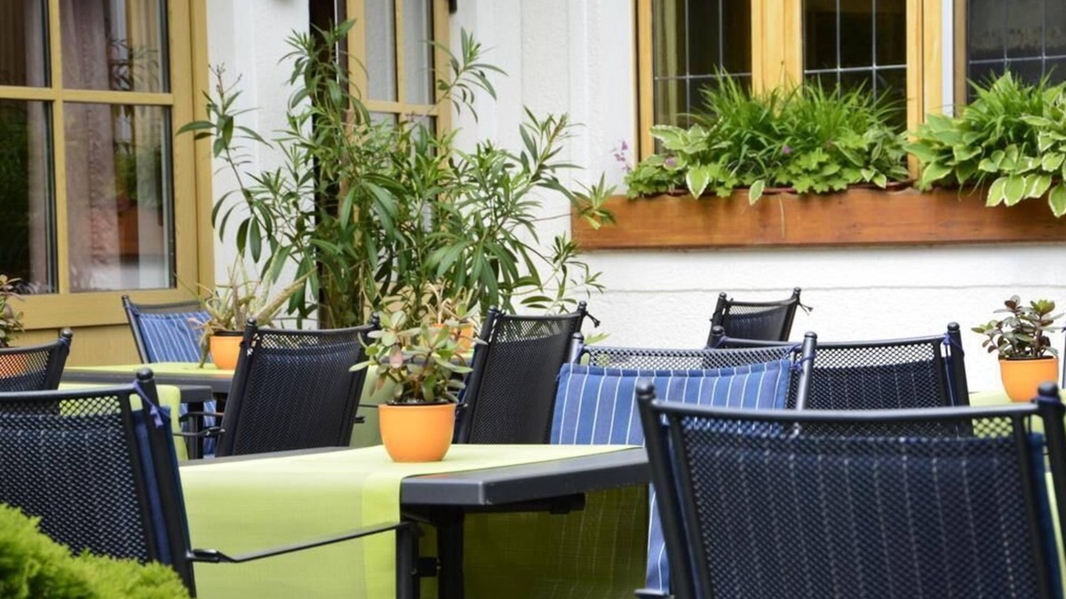 Sulzbach-Rosenberg Hotel | Hotel-Gasthof Am Forsthof