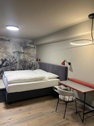 Marchtrenk Hotel | Hotel Gasthof Fischer