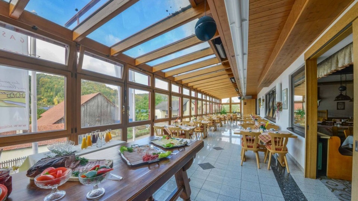 Enkering Hotel | Hotel Gasthof Heckl