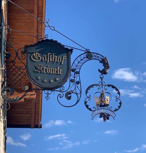 Lustenau Hotel | Hotel Gasthof Krönele