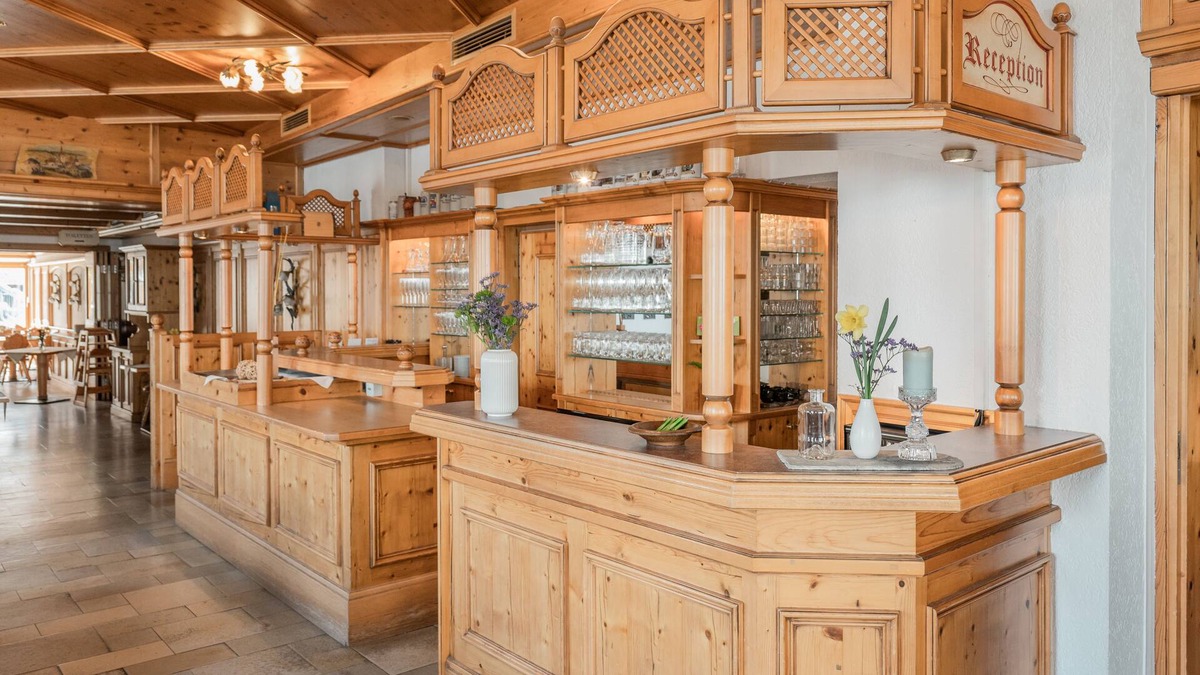 Kinding Hotel | Hotel Gasthof Krone