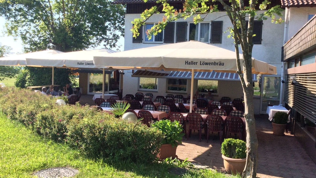 Mainhardt Hotel | Hotel Gasthof Löwen