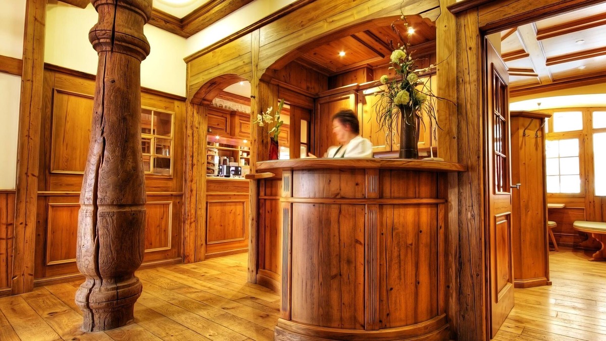 Beuron Hotel | Hotel-gasthof Neumühle