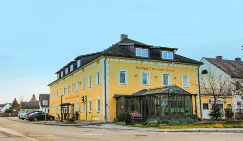 Allershausen Hotel | Hotel-Gasthof Obermeier