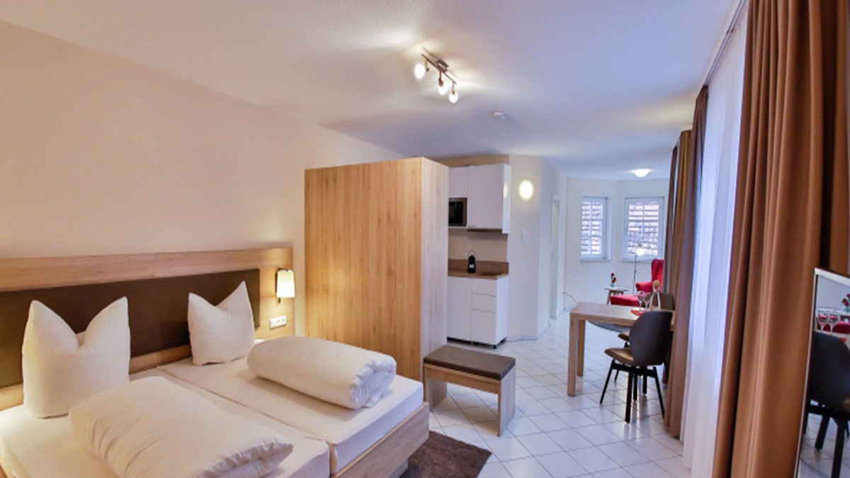 Breitenholz Hotel | Hotel Gasthof Ochsen