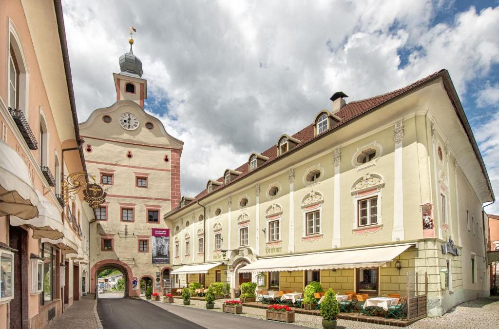Gmuend in Kaernten Hotel | Hotel Gasthof Prunner