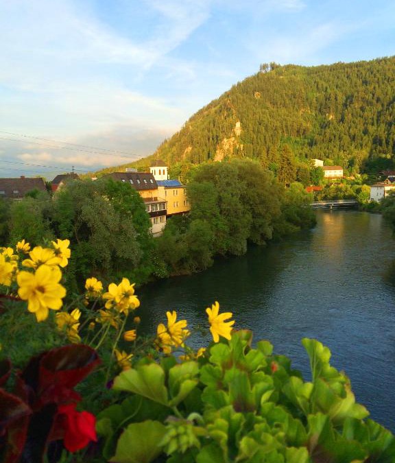 Judenburg Hotel | Hotel-Gasthof Restaurant Murblick