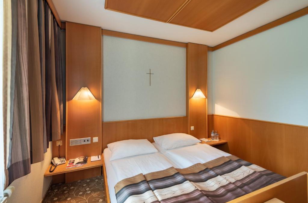 Sankt Polten Hotel | Hotel Gasthof Seeland
