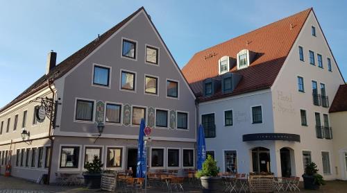 Aichach Hotel | Hotel Gasthof Specht