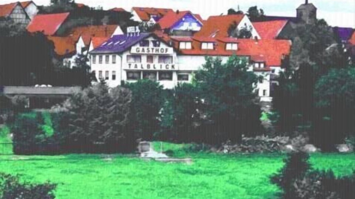 Esselbach Hotel | Hotel Gasthof Talblick