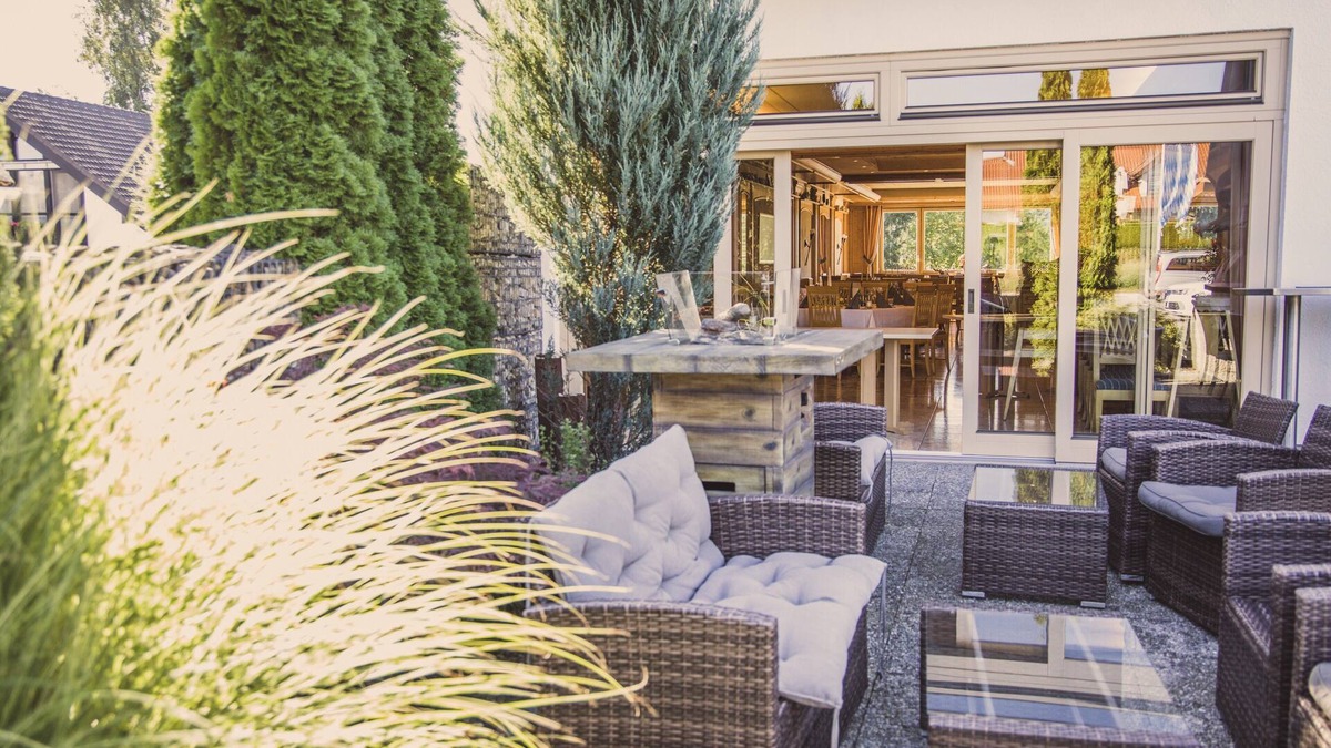 Untergriesbach Hotel | Hotel & Gasthof Wagner