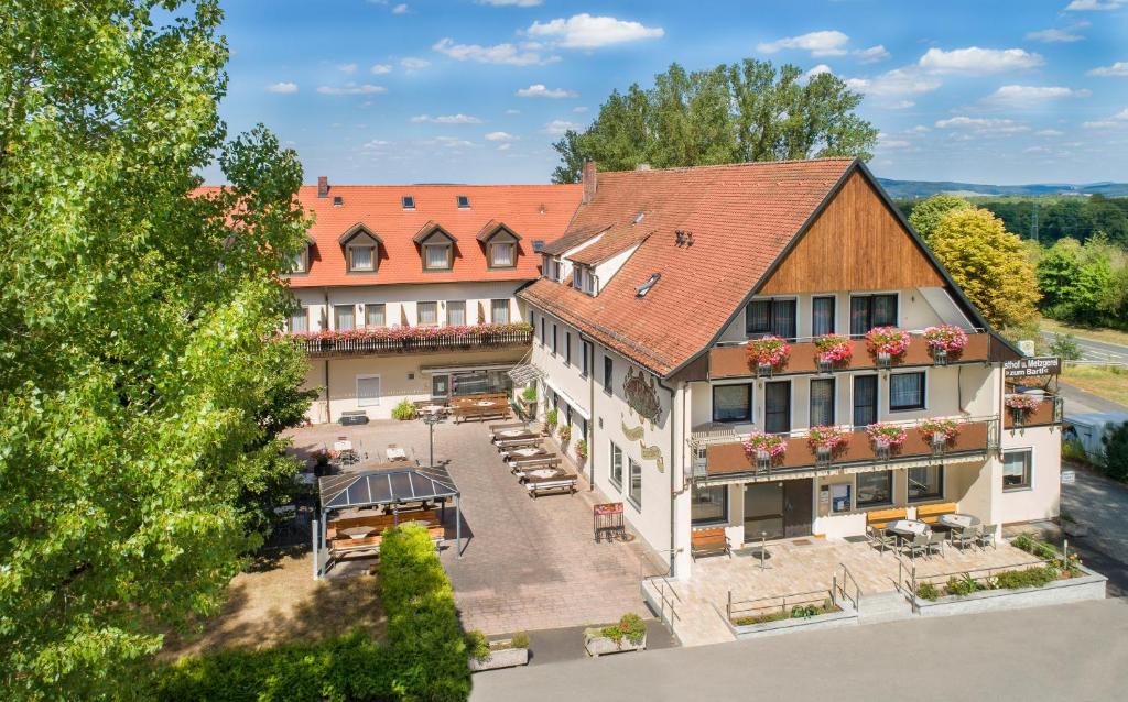 Sulzbach-Rosenberg Hotel | Hotel-Gasthof "Zum Bartl"