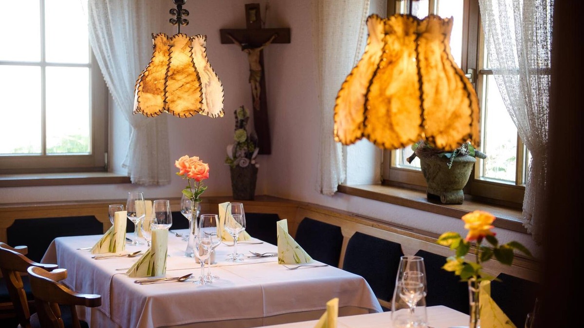 Altenstadt Hotel | Hotel Gasthof Zum Rössle