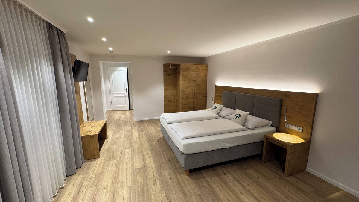 Benediktbeuern Hotel | Hotel Gasthof zur Post Benediktbeuern