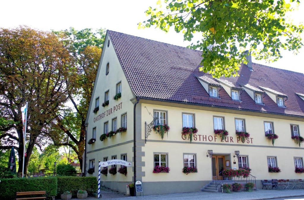 Wolfegg House | Hotel Gasthof zur Post