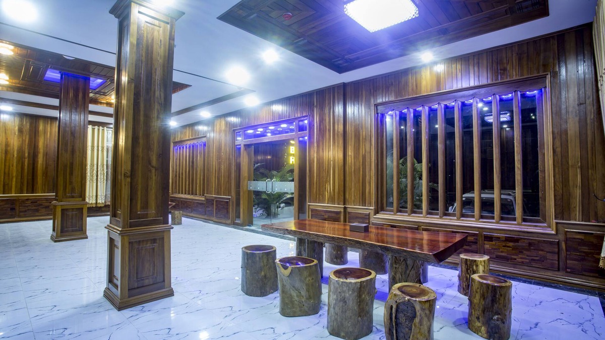Kalay Hotel | Hotel GBH Kale