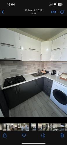 Poti Apartment | HOTEl