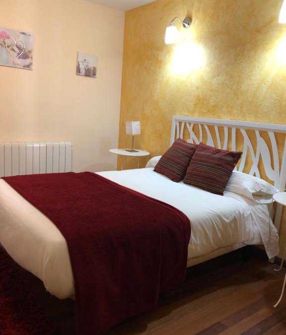 Galende House | Hotel gela