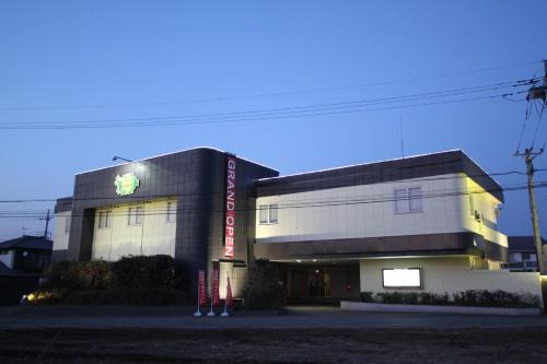 Oyama Hotel | Hotel Gem Oyama Adult Only