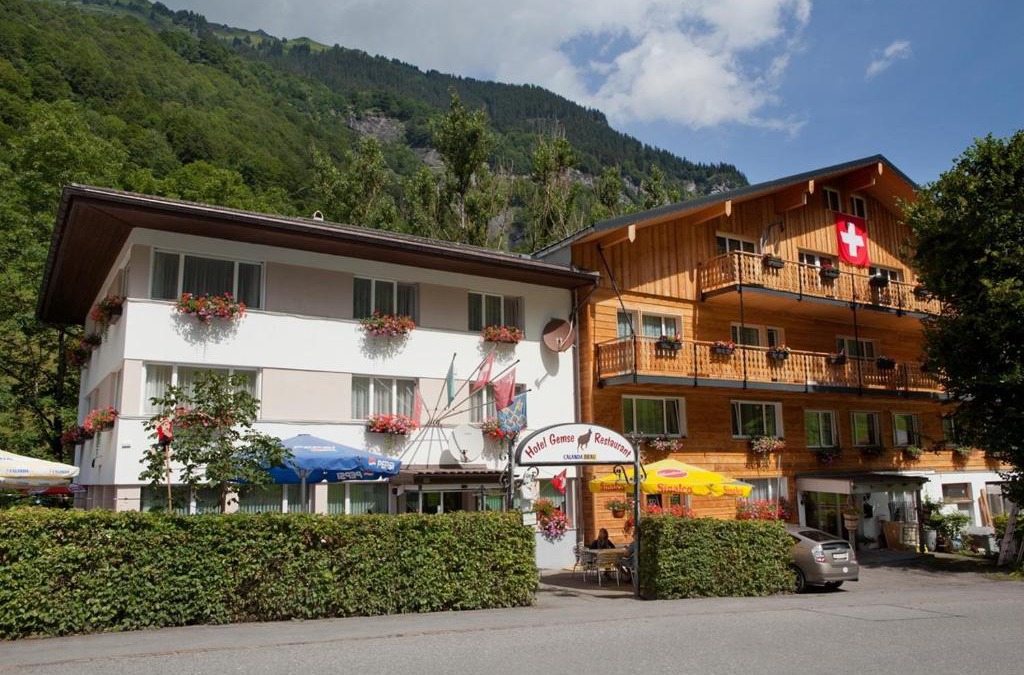 Weisstannen Hotel | Hotel Gemse