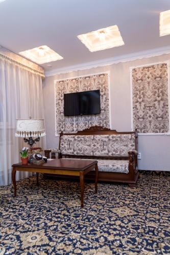 Ekibastuz Hotel | Hotel General