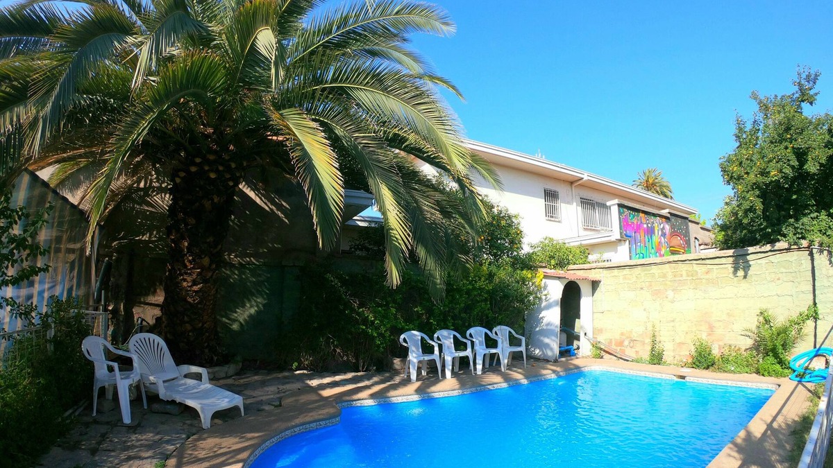Los Andes Hotel | Hotel Genova