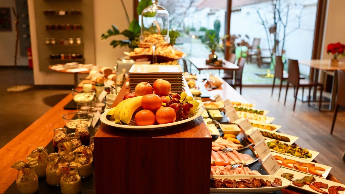 Halbturn Hotel | Hotel Genuss am Hof