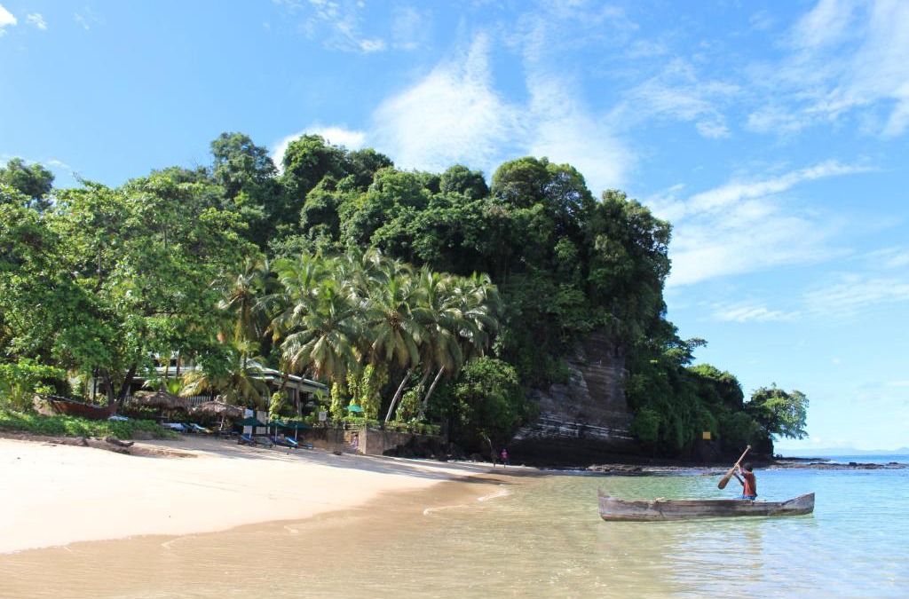 Madirokely Hotel | Hotel Gerard et Francine
