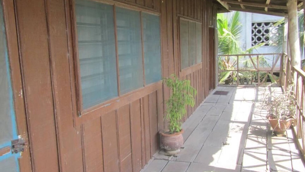 Ganvie Hotel | Hotel Germain - Ganvie Holiday Resort