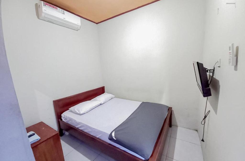 Nganjuk Hotel | Hotel Gerung 2 near Luwes Mall Nganjuk