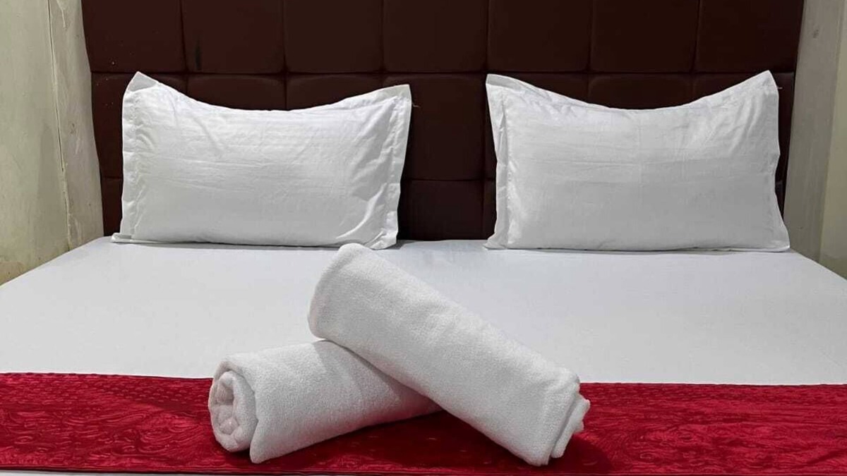 Kota Hotel | Hotel Ghoonghat