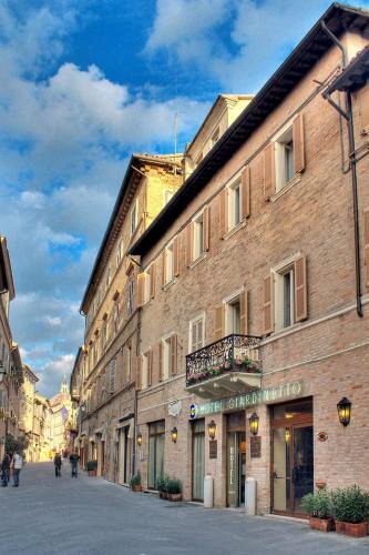 Loreto Hotel | Hotel Giardinetto